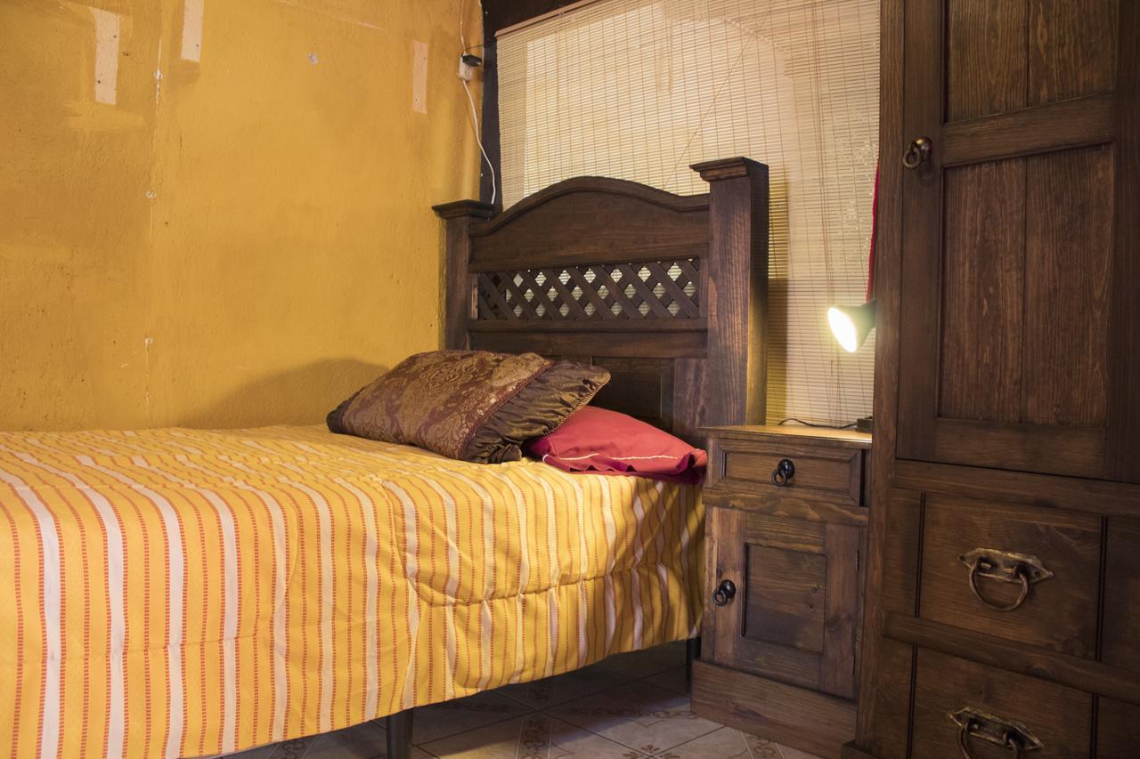 Split Hostel Antigua Extérieur photo
