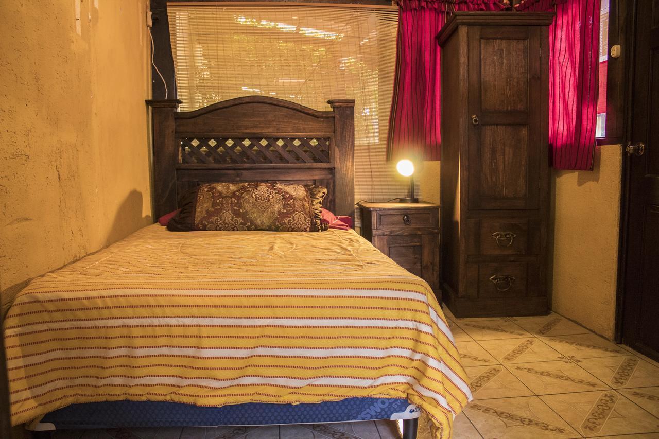 Split Hostel Antigua Extérieur photo