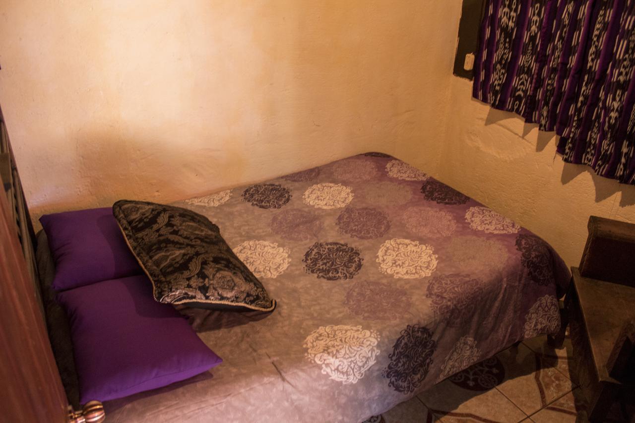 Split Hostel Antigua Extérieur photo