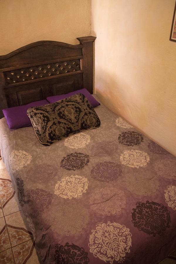Split Hostel Antigua Extérieur photo