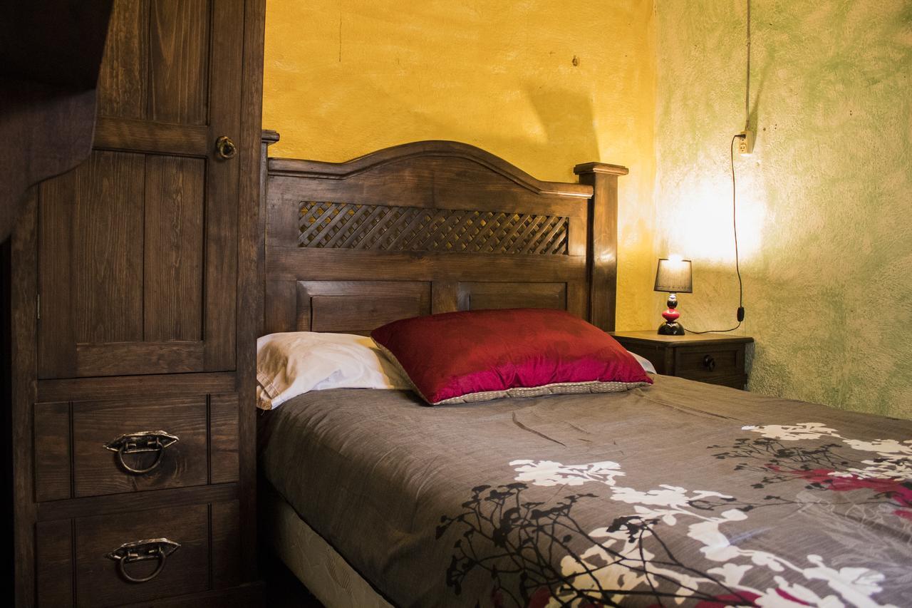 Split Hostel Antigua Extérieur photo