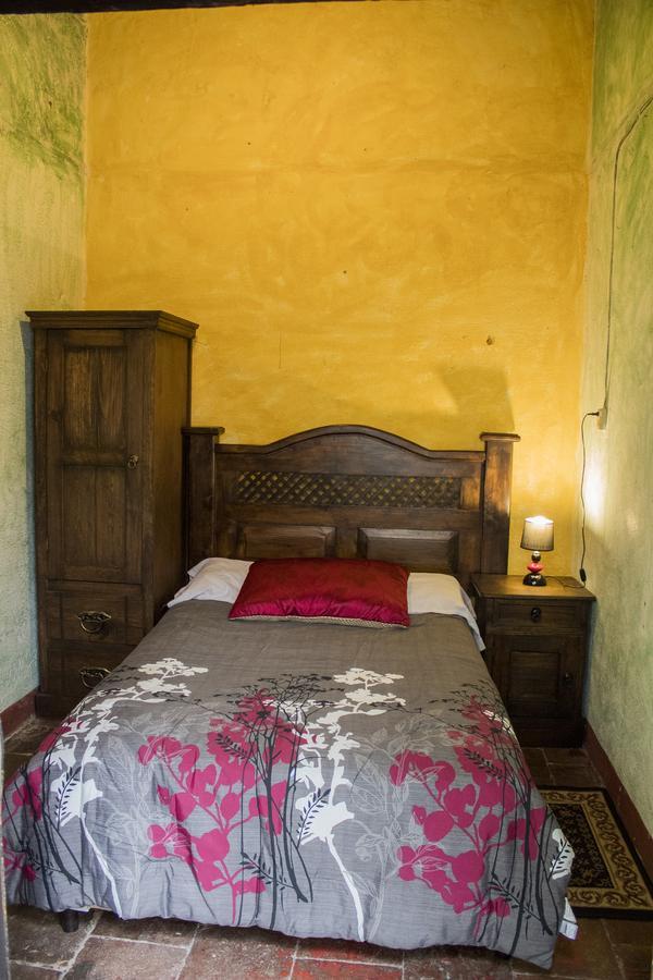 Split Hostel Antigua Extérieur photo