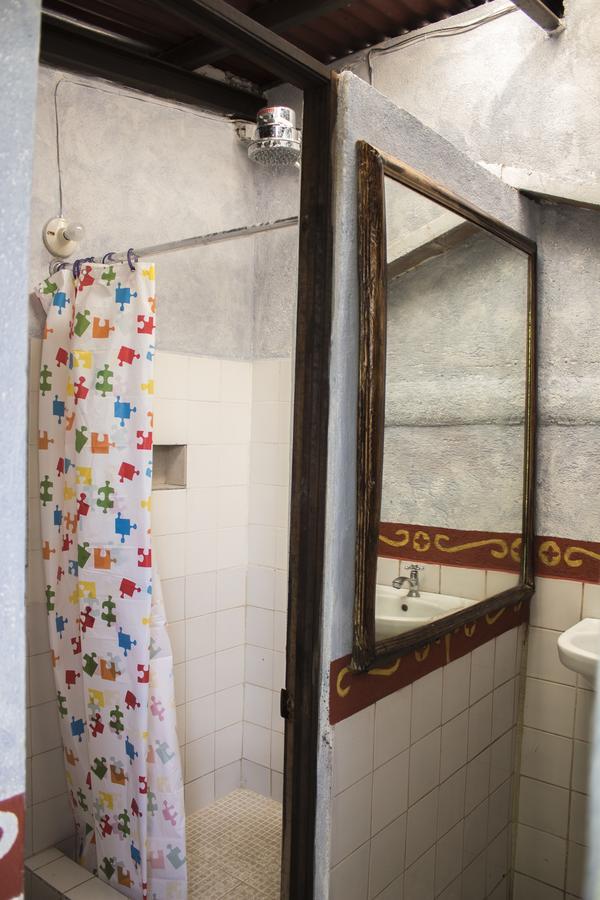 Split Hostel Antigua Extérieur photo